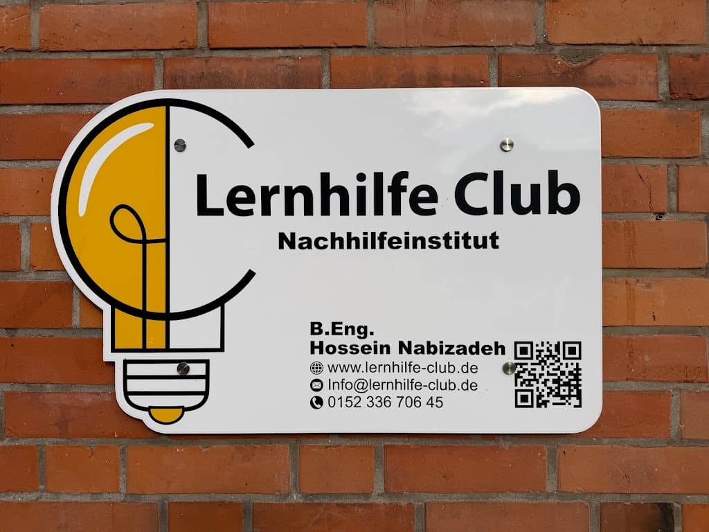 Lernhilfe-Club (Nachhilfeinstitut)