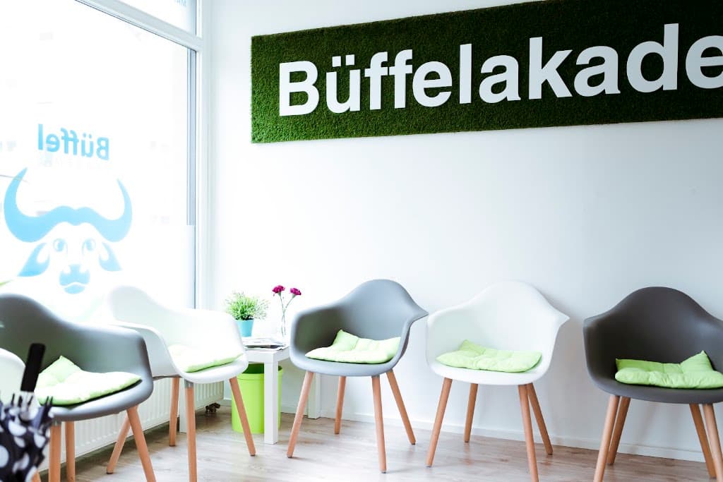 Nachhilfe Karlsruhe Durlach - Büffelakademie