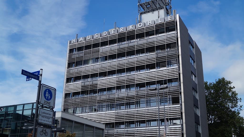 Sprachenakademie Aachen gemeinnützige GmbH