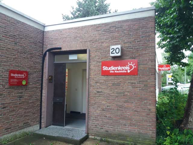Studienkreis Nachhilfe Augsburg-Haunstetten