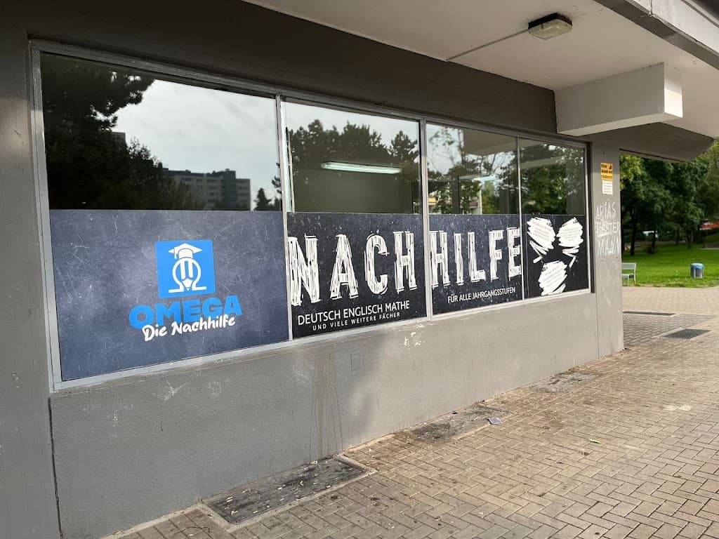 Omega Nachhilfe - Ihre Nachhilfeschule in Köln