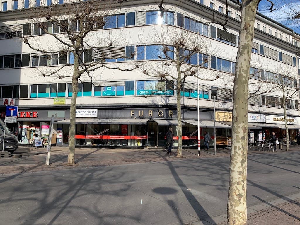 Deutschkurs Mainz: iQ Lingua Sprachschule