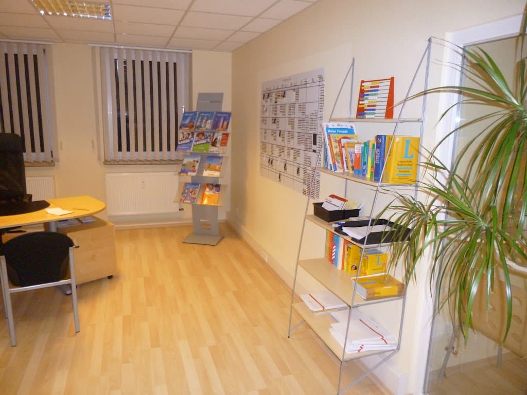 Lernstudio Barbarossa Kassel-Wilhelmshöhe