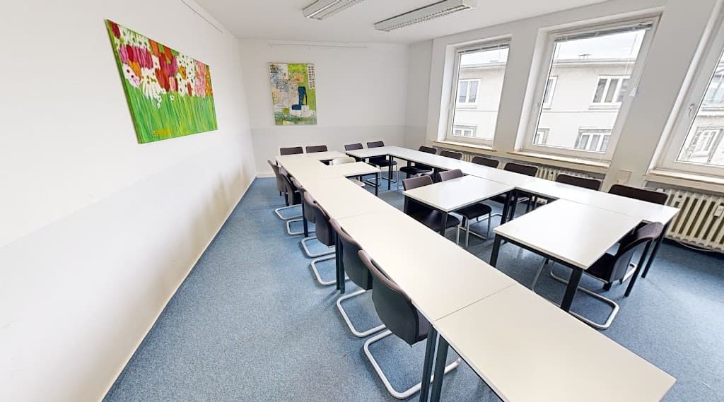 inlingua Sprachschule Kiel
