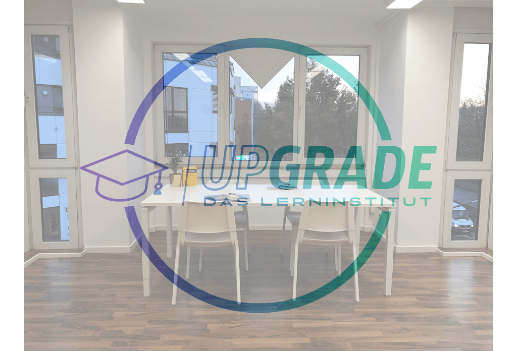 UPGRADE | Nachhilfe Mönchengladbach | Rheydt | Upgrade Lerninstitut