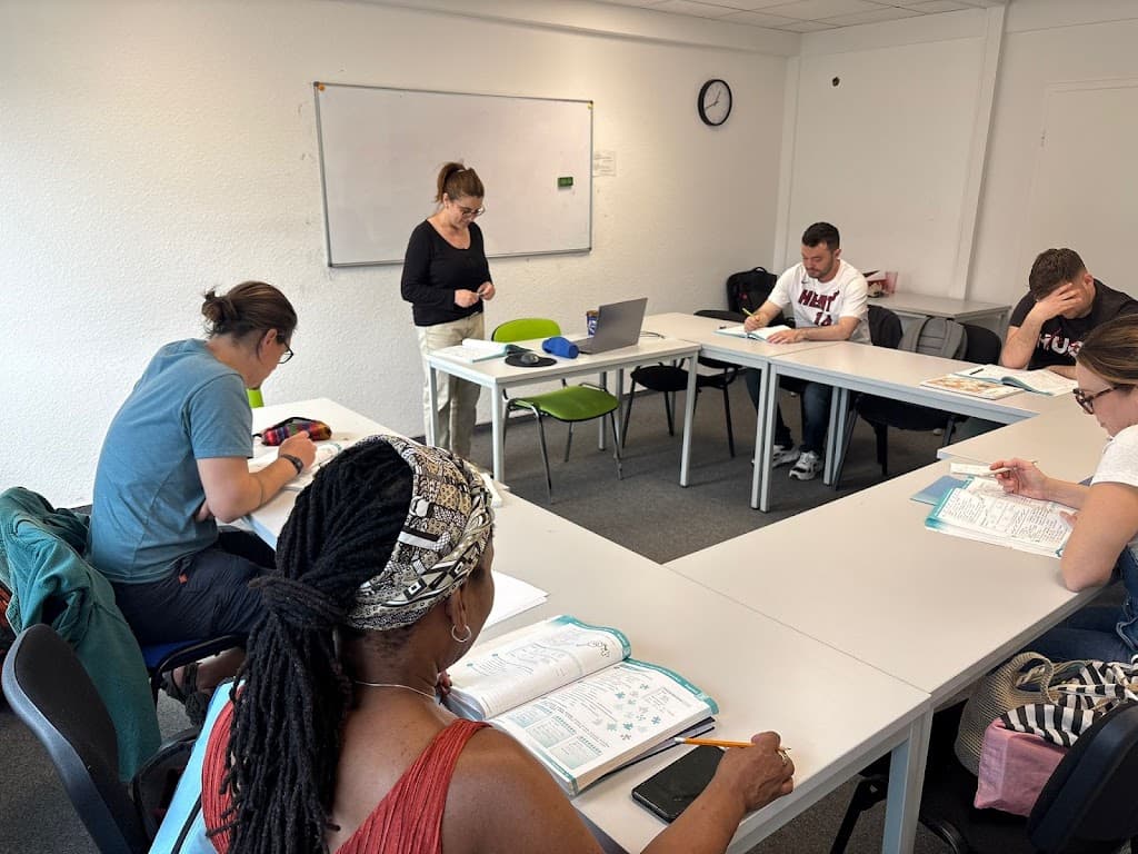 Sprachschule Aktiv Augsburg