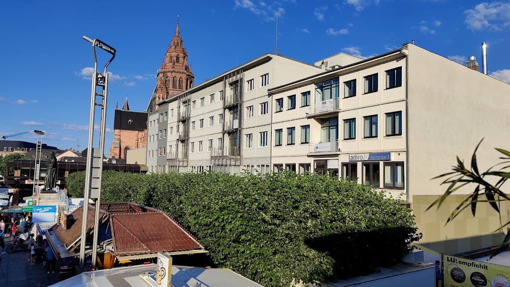 Sprachzentrum ProfiL Mainz