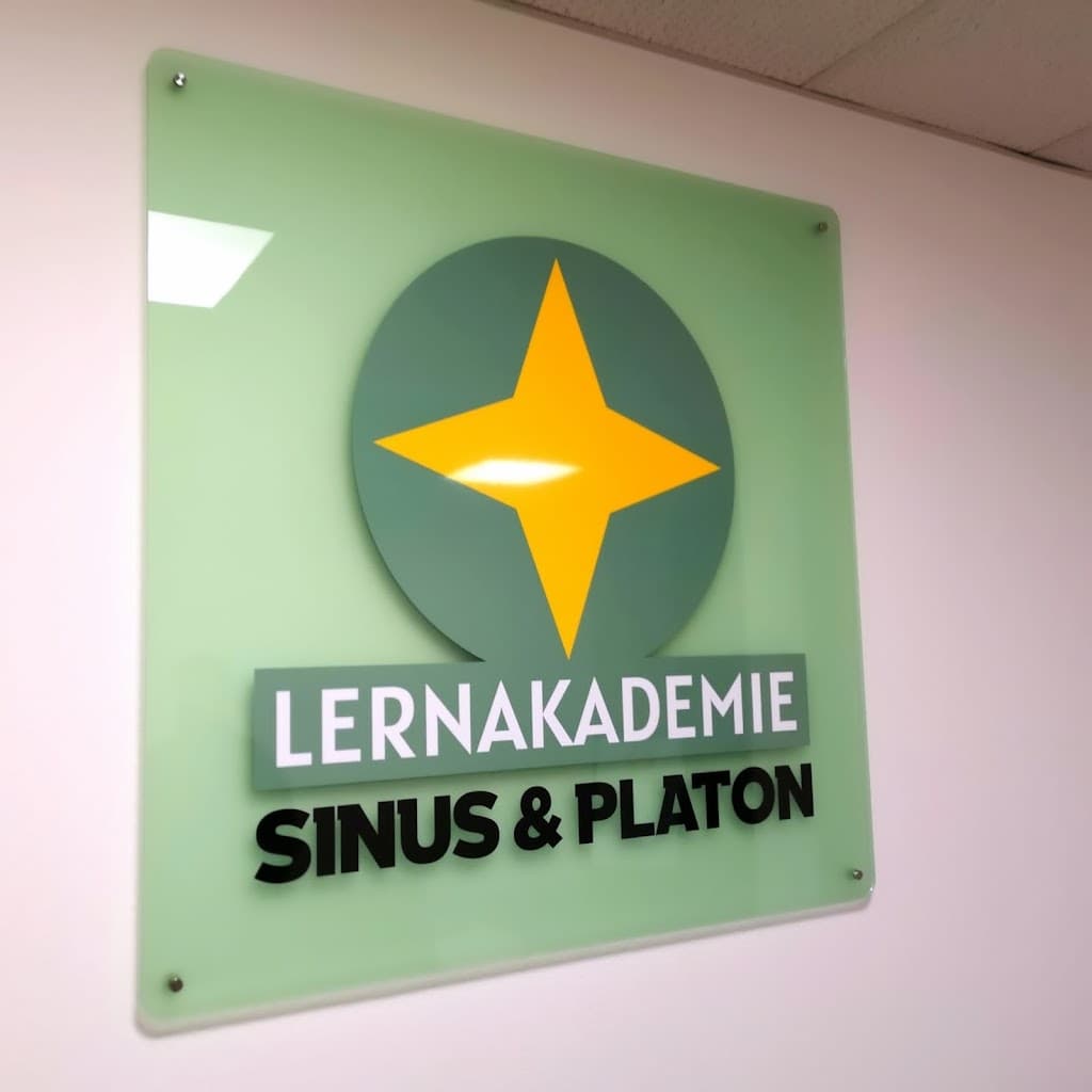 Lernakademie Sinus & Platon