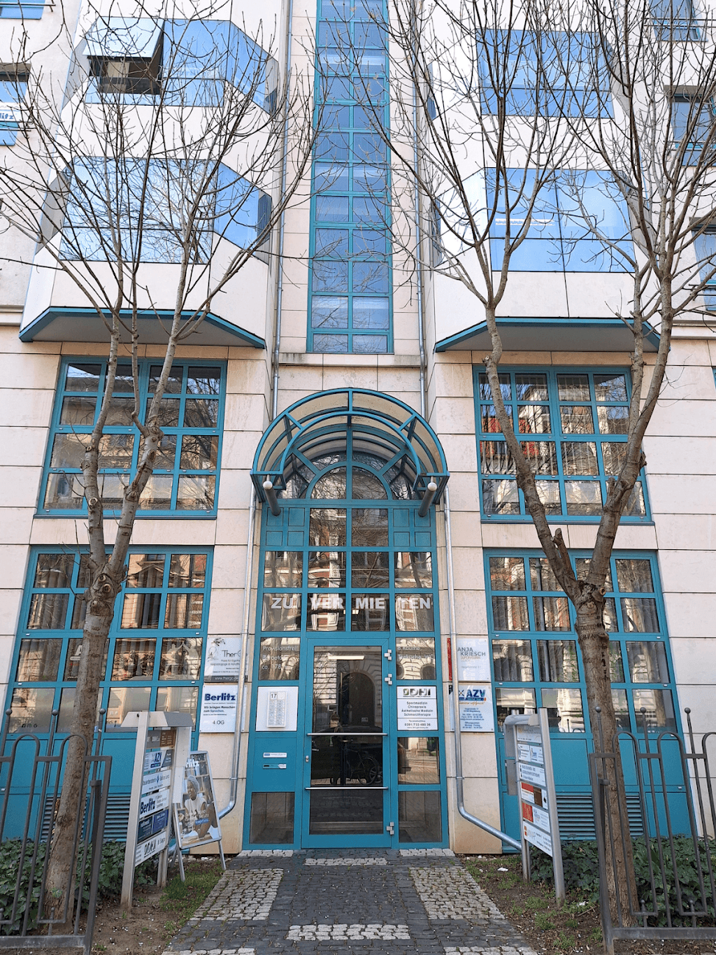 Berlitz Sprachschule Magdeburg