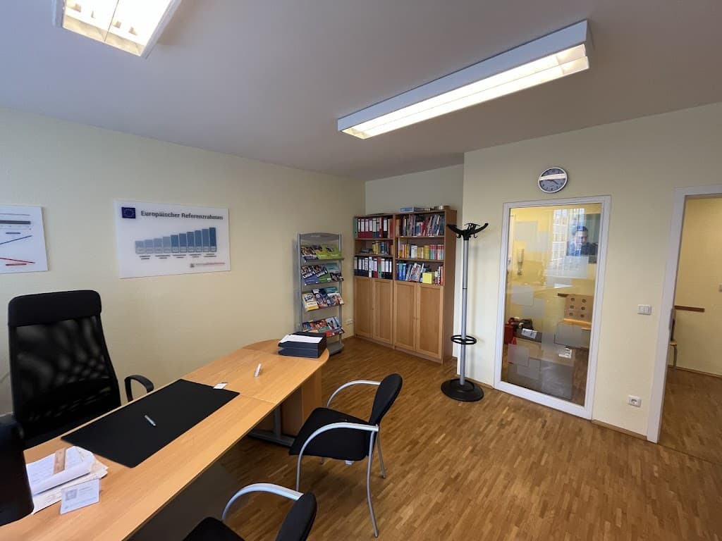 Lernstudio Barbarossa Mülheim a.d. Ruhr — 1