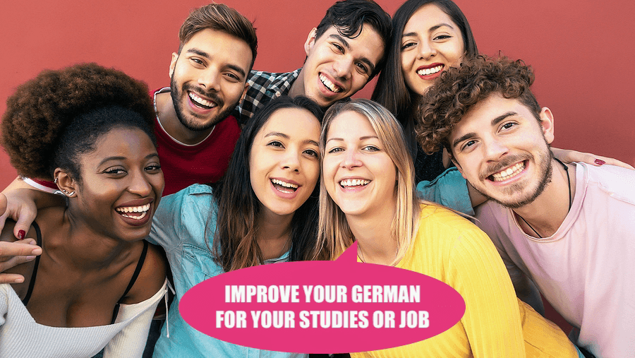 Evolanguage Sprachschule für Deutschkurse & Fremdsprachen Mainz