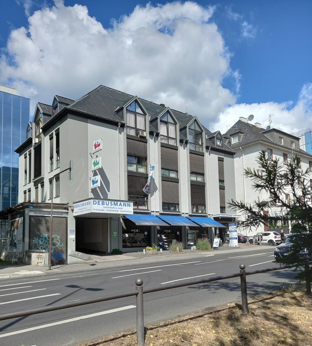 Delphin Nachhilfe & Sprachkurse e.V. — 1