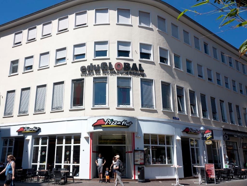 eduGLOBAL GmbH Institut für Sprache und Bildung