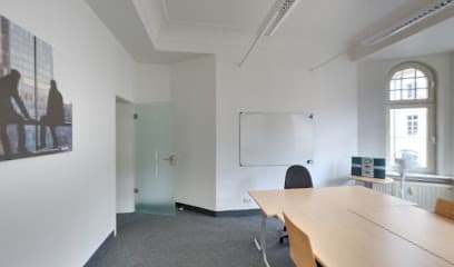 Berlitz Sprachschule Wiesbaden
