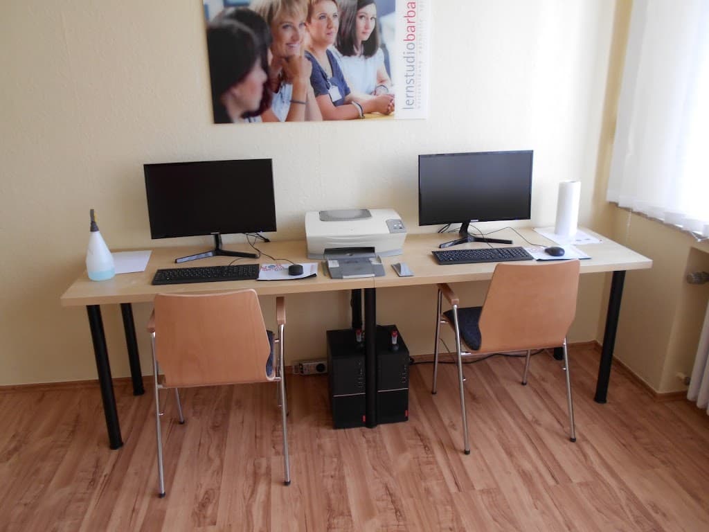 Lernstudio Barbarossa Krefeld