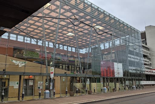 Goethe-Institut Bremen Sprachschule Deutschkurse — Kundenfoto