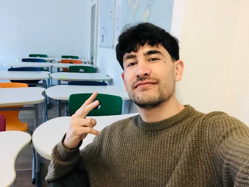 KS++ Sprachschule — Kundenfoto