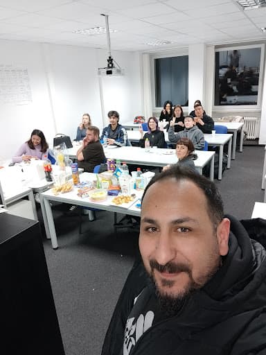 inlingua Sprachschule Dortmund — Kundenfoto