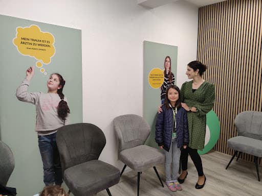 eazy learning Nachhilfe & Lernförderung (Bremen Pass) Bremen Mitte — Kundenfoto