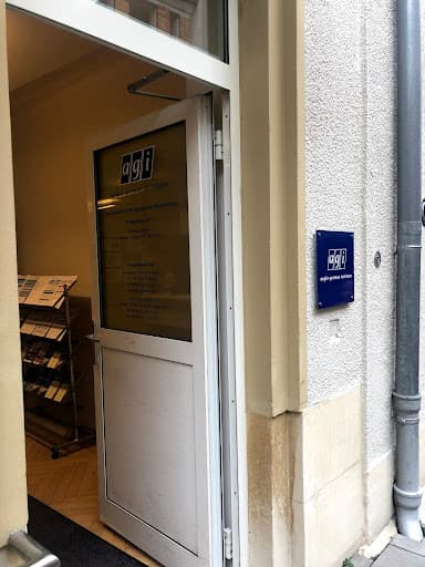 anglo-german institute — Kundenfoto