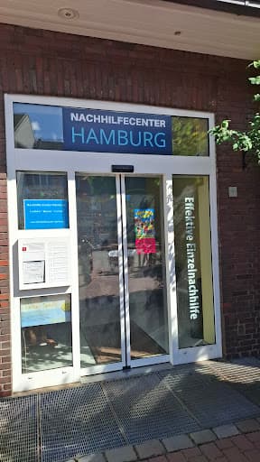 Nachhilfe Center Hamburg — Kundenfoto