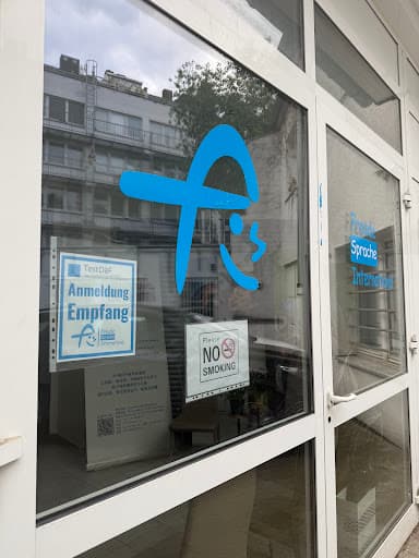 FreudeSprache International (FSI Sprachschule) GmbH 德国FSI教育学院 — Kundenfoto