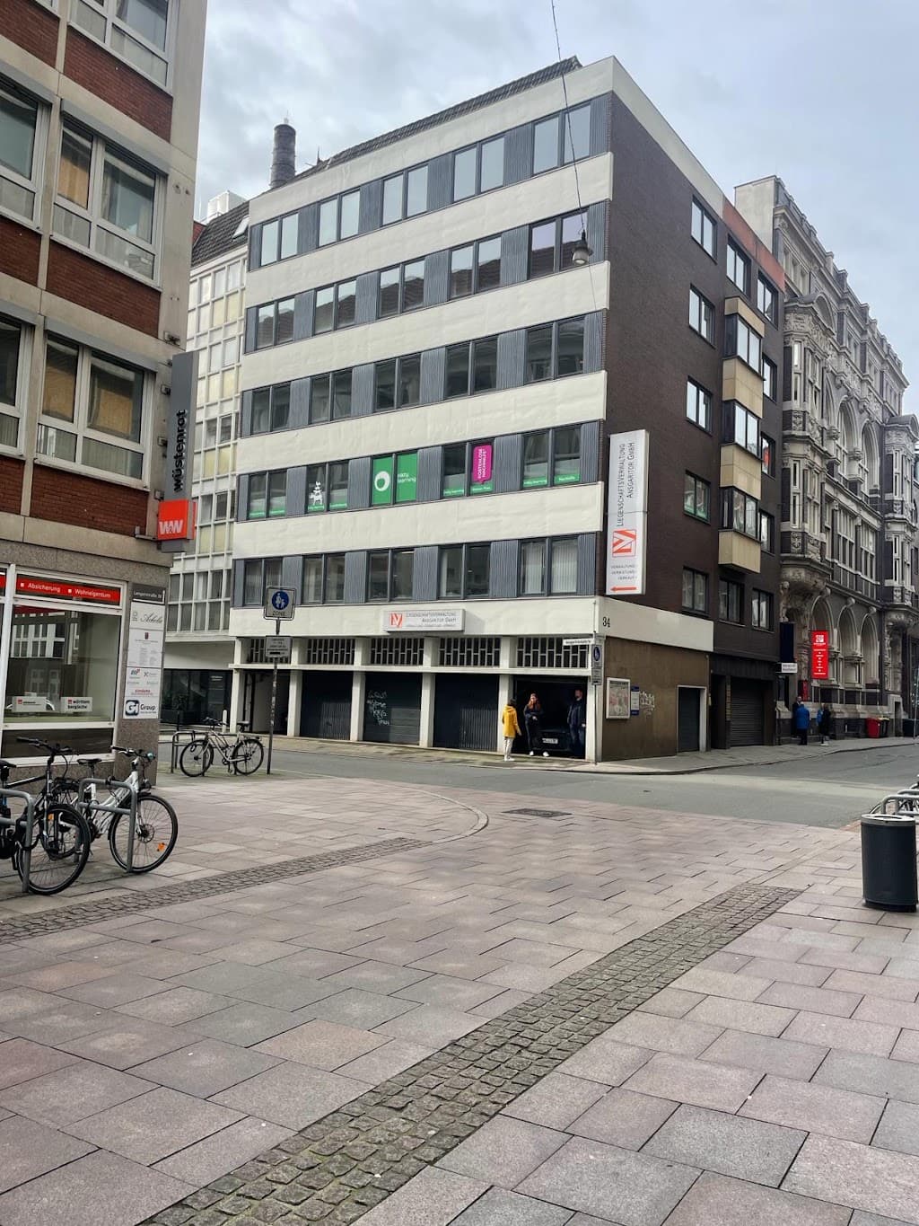 eazy learning Nachhilfe & Lernförderung (Bremen Pass) Bremen Mitte