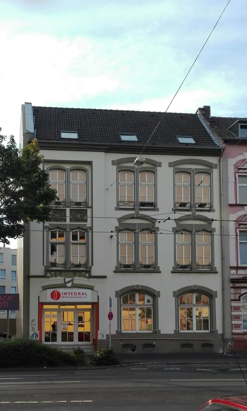Integral Bildungsforum e.V.