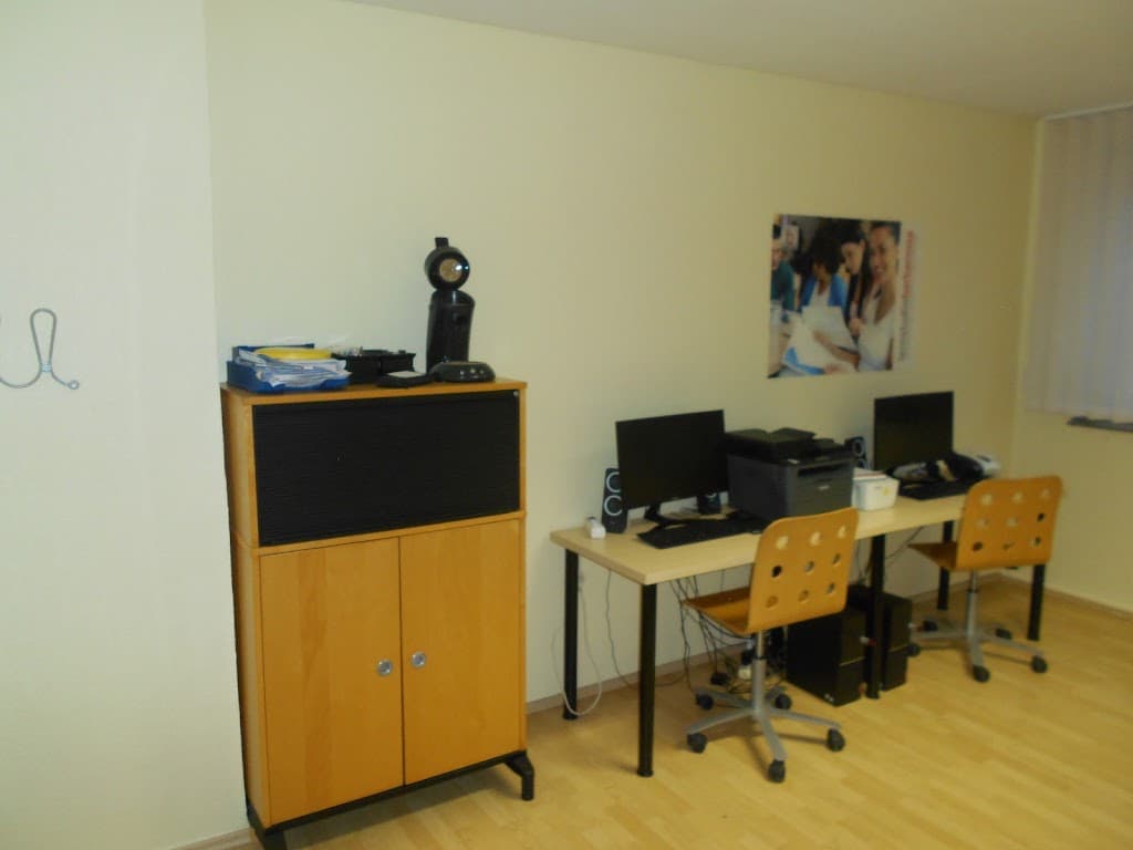 Lernstudio Barbarossa Oberhausen-Sterkrade