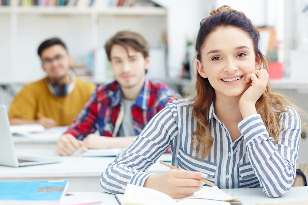 ASL Internationale Sprachenschule München