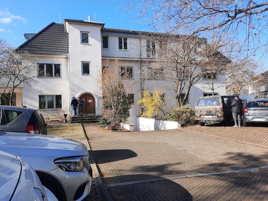 IFS Bonn — 1