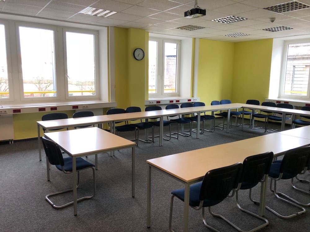 Deutschkurse & Englischkurse by linguademia | Die Sprachschule in Nürnberg