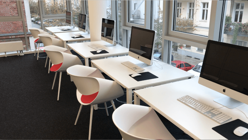 did deutsch-institut Berlin