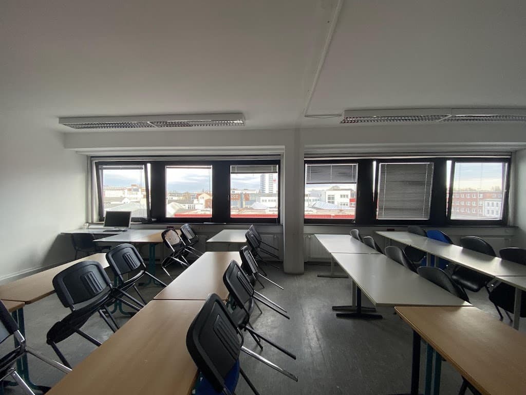 Sprachakademie Hannover