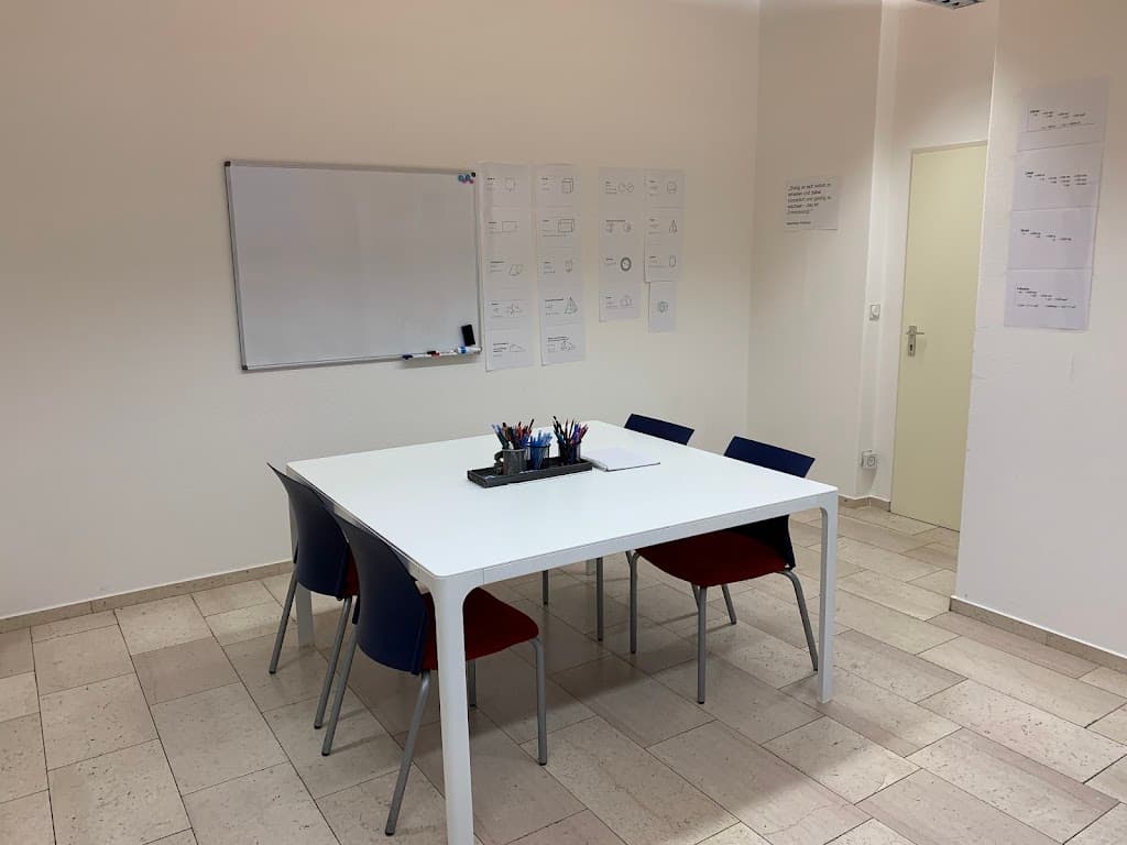 Lernförderung OWL Nachhilfe Bielefeld Mitte