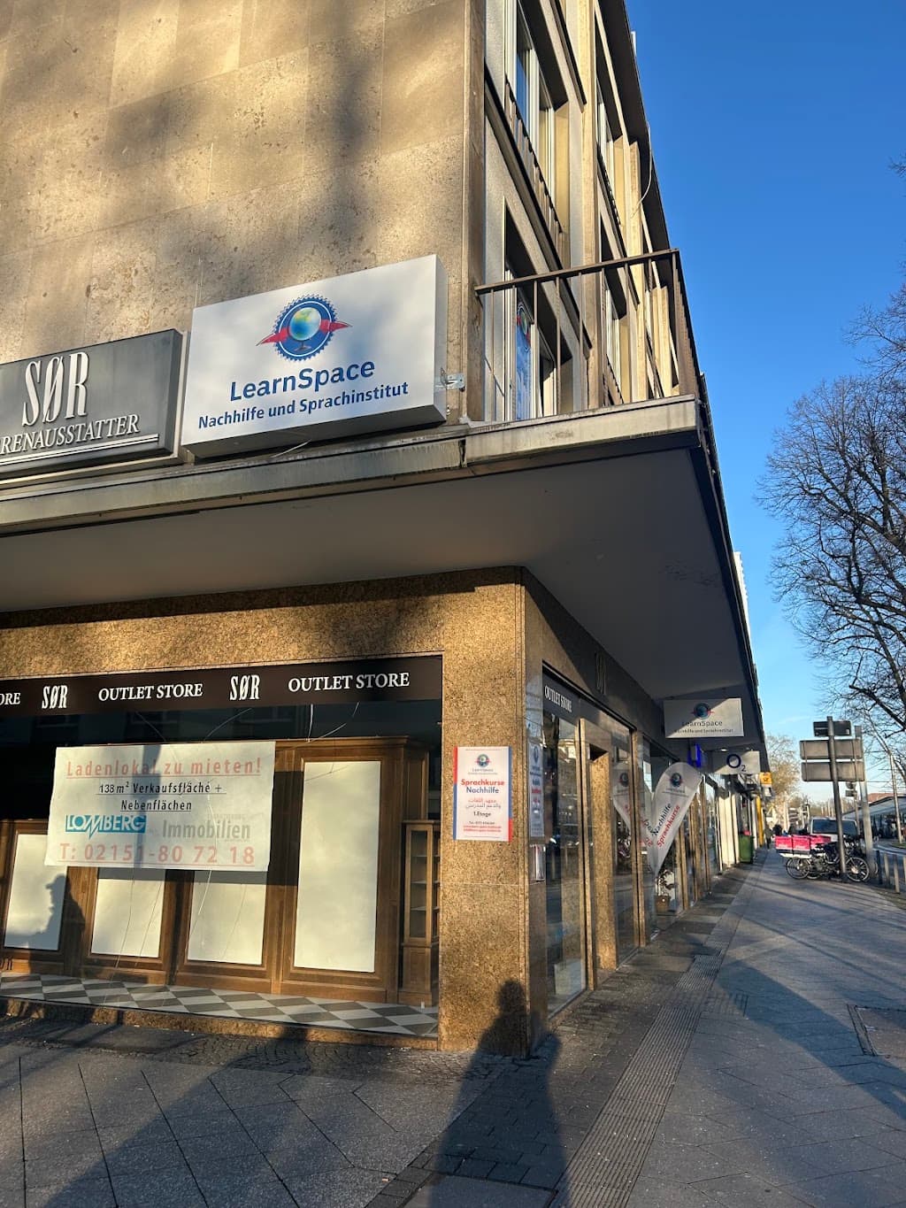 LearnSpace Institut — 1