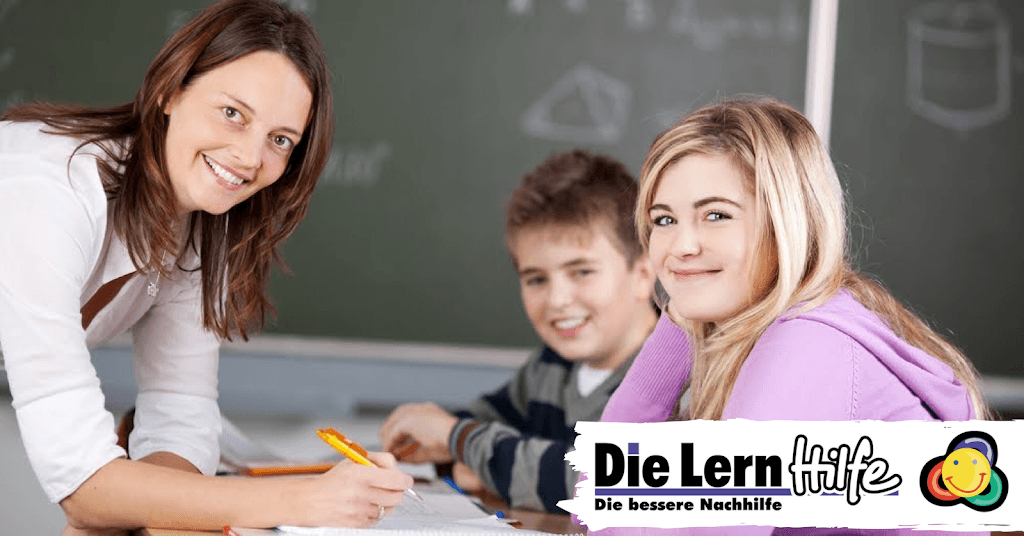 Die Lernhilfe - Nachhilfe Frankfurt-Bockenheim