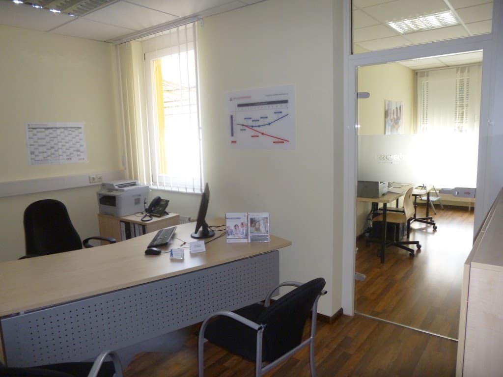 Lernstudio Barbarossa Freiburg