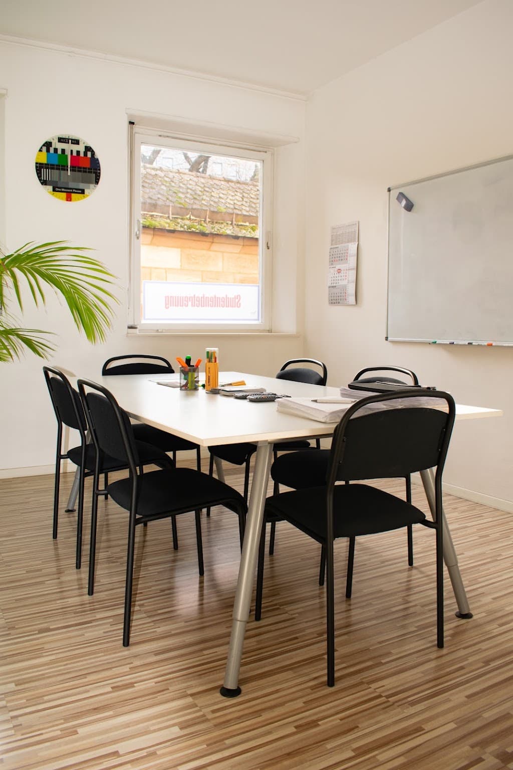 Study Up Nachhilfe Nürnberg