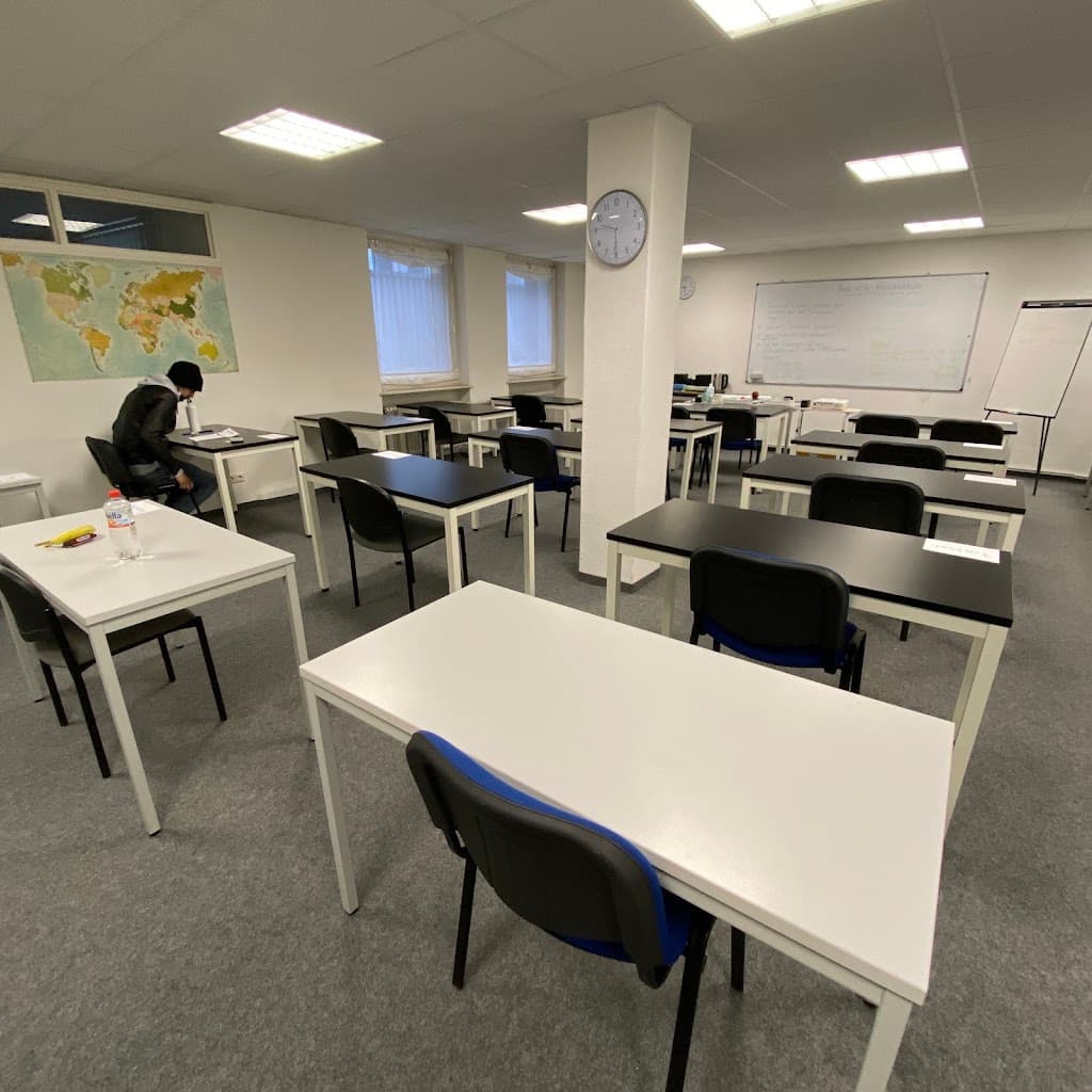 ILES Sprachschule Essen