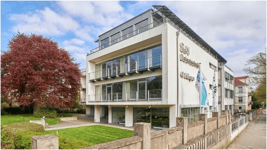inlingua Rostock
