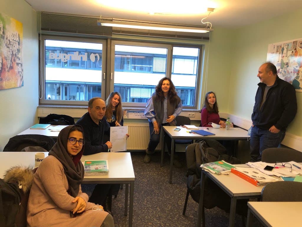 inlingua Hannover