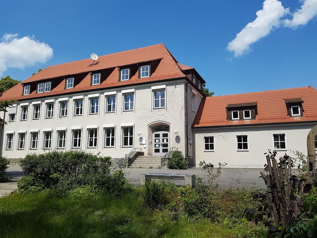 DEB Chemnitz (Deutsches Erwachsenen-Bildungswerk)