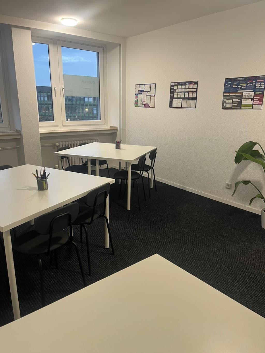 StudyUp Nachhilfe — 1
