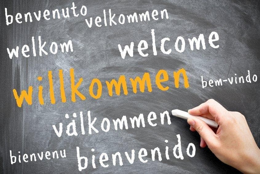 Sprachschule Sprachkomm