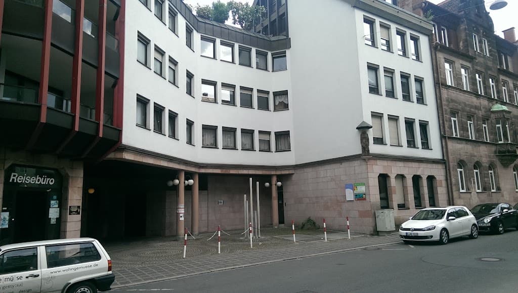 Check-es Nachhilfe