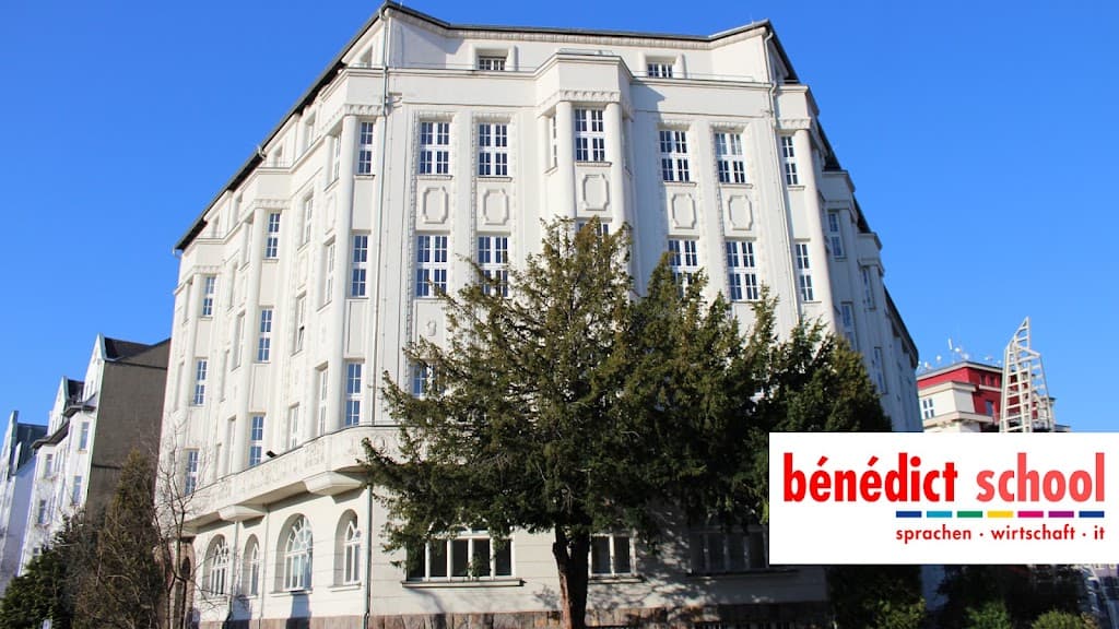 Bénédict School Sachsen