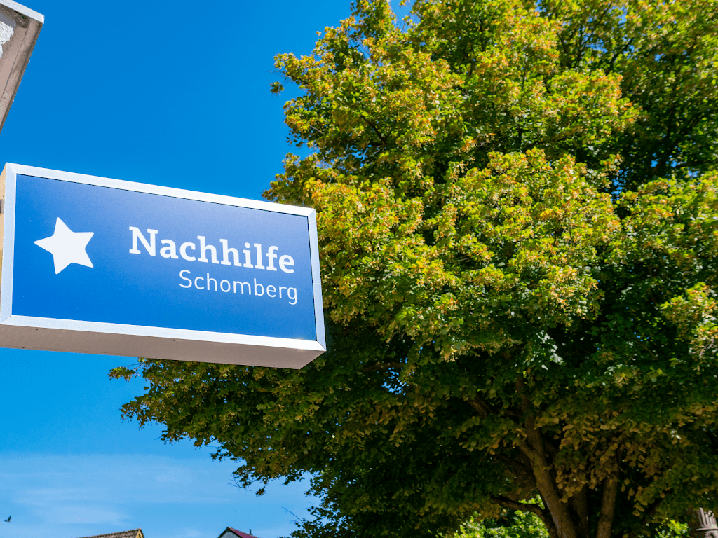 Nachhilfe Schomberg - Bielefeld Heepen