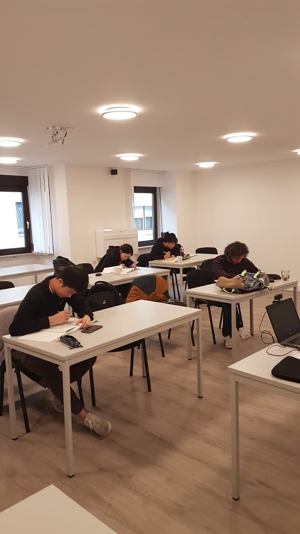 Sprachschule Aktiv Mannheim