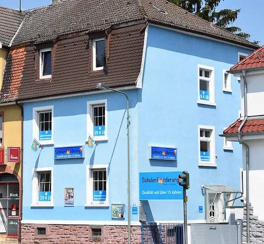 Die Lernhilfe - Nachhilfe Frankfurt-Bergen-Enkheim